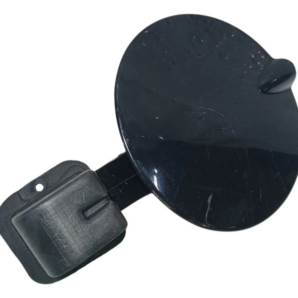 Portinhola Tanque Combustível Gm Astra 2007 Preto