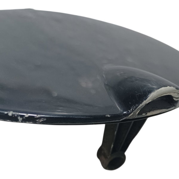Portinhola Tanque Combustível Gm Astra 2007 Preto