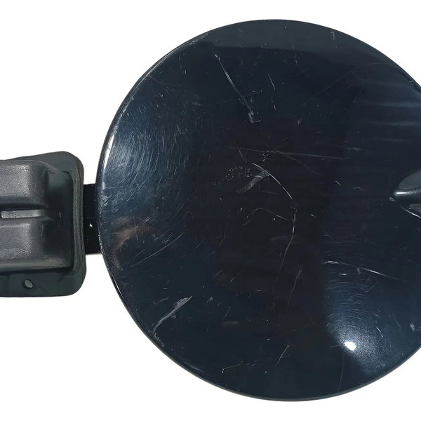 Portinhola Tanque Combustível Gm Astra 2007 Preto