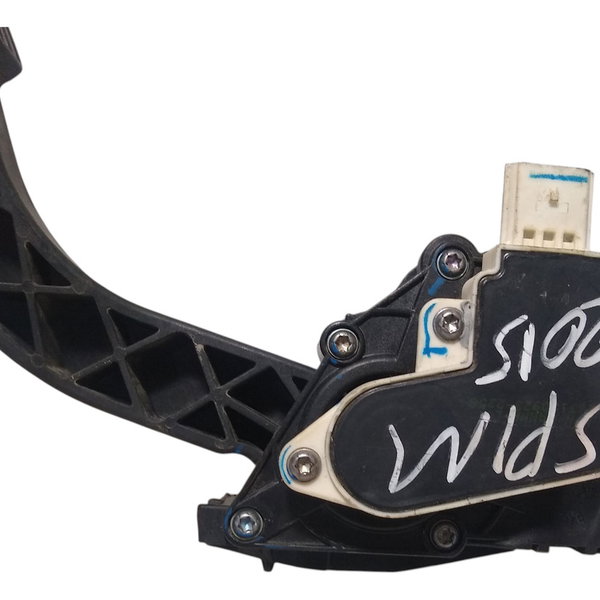 Pedal Acelerador Eletrônico Gm Spin 2017