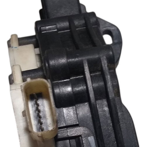 Pedal Acelerador Eletrônico Gm Spin 2017