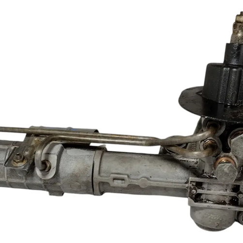 Caixa Direção Hidraulica Fiat Siena 2002