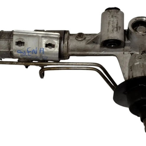 Caixa Direção Hidraulica Fiat Siena 2002
