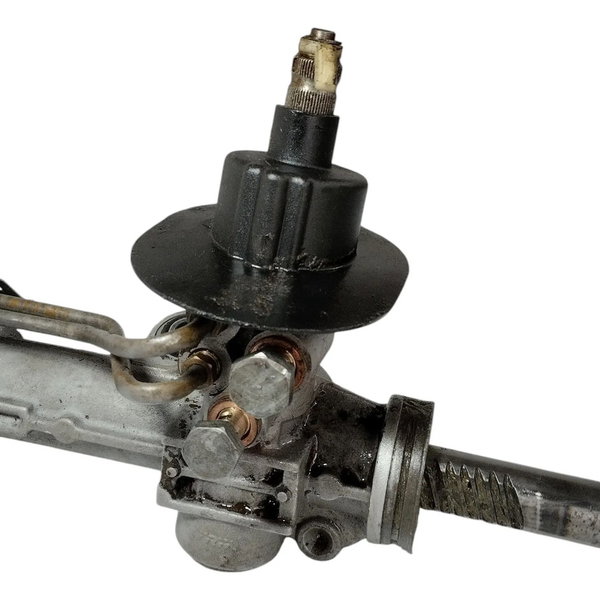 Caixa Direção Hidraulica Fiat Siena 2002