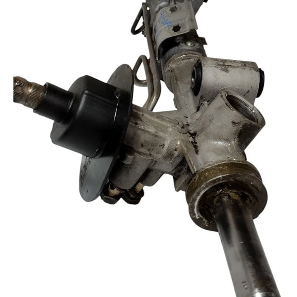 Caixa Direção Hidraulica Fiat Siena 2002