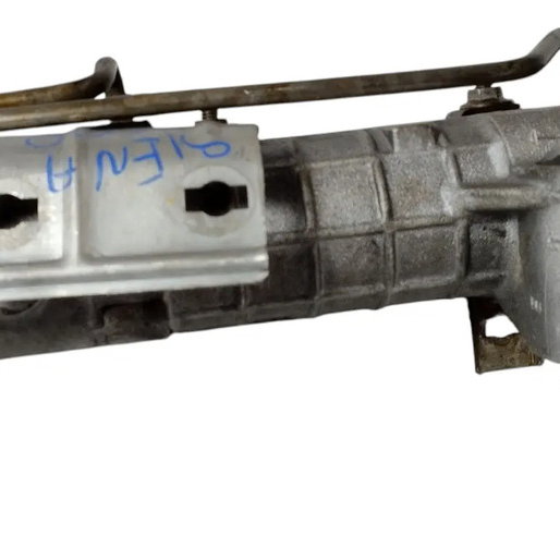 Caixa Direção Hidraulica Fiat Siena 2002