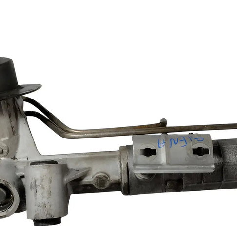 Caixa Direção Hidraulica Fiat Siena 2002