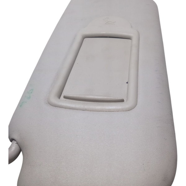 Quebra Sol Lado Esquerdo Renault Megane 2007