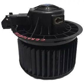 Eletroventilador Interno Kia Cerato 1.6 2010