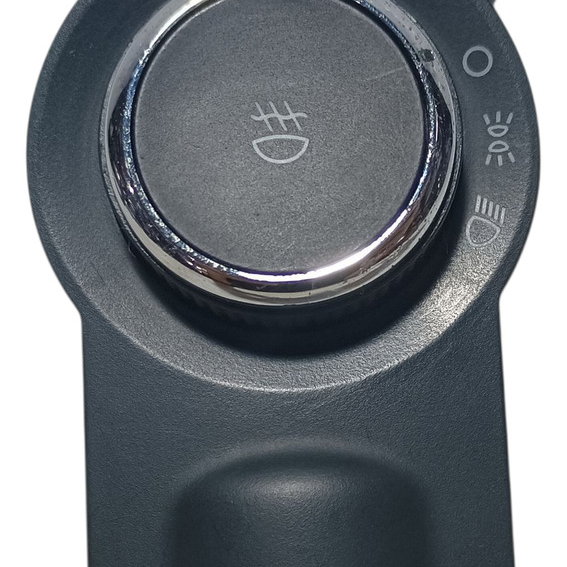 Botão Chave De Luz Gm Spin 2015