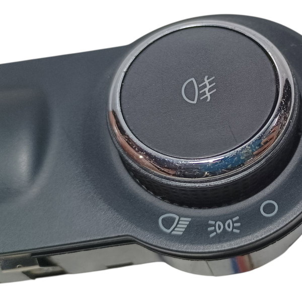 Botão Chave De Luz Gm Spin 2015