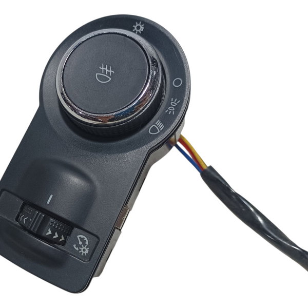Botão Chave De Luz Gm Spin 2015