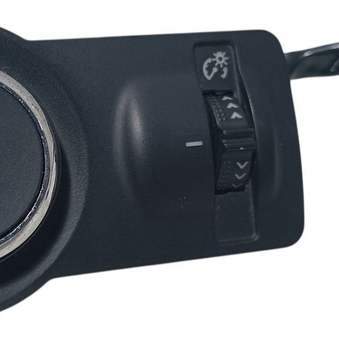 Botão Chave De Luz Gm Spin 2015