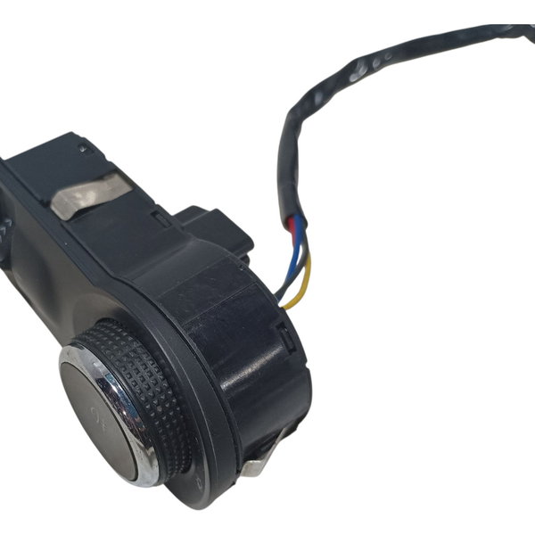Botão Chave De Luz Gm Spin 2015