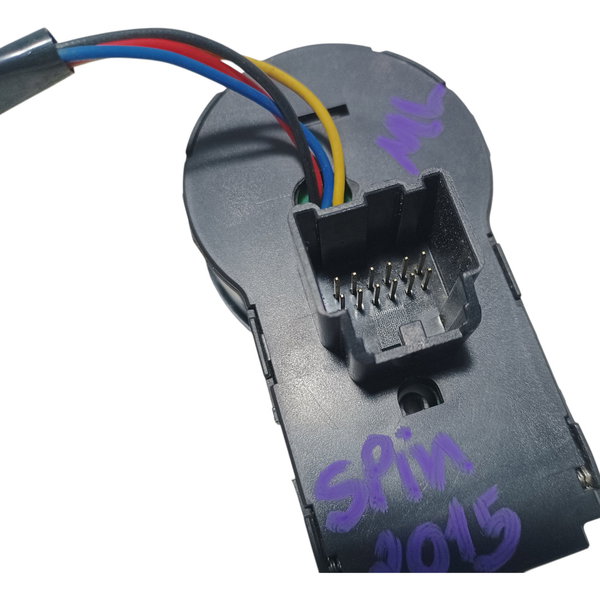 Botão Chave De Luz Gm Spin 2015