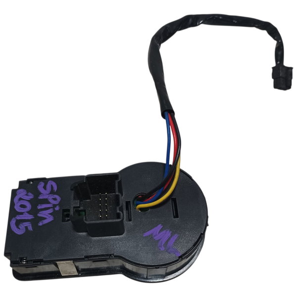 Botão Chave De Luz Gm Spin 2015