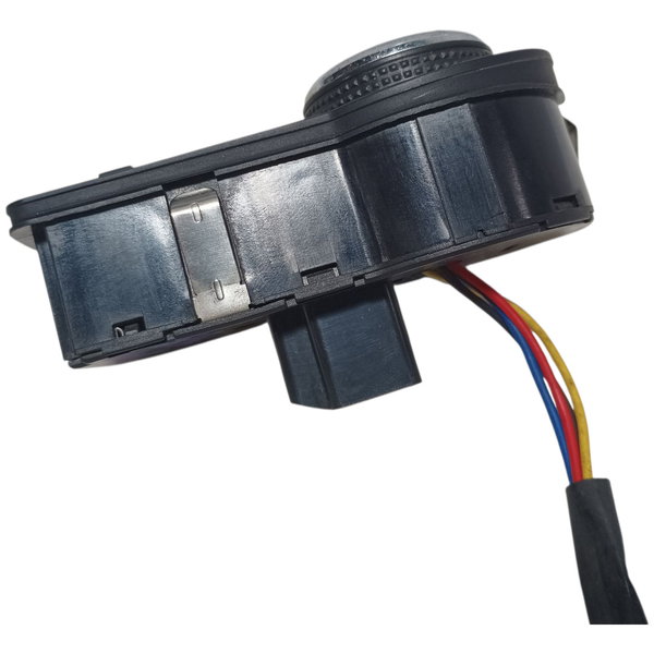 Botão Chave De Luz Gm Spin 2015