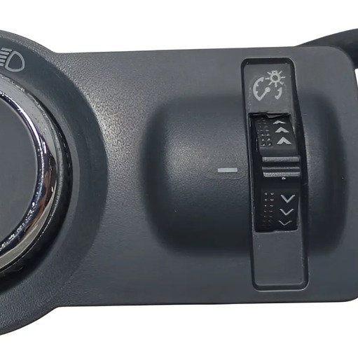 Botão Chave De Luz Gm Spin 2015