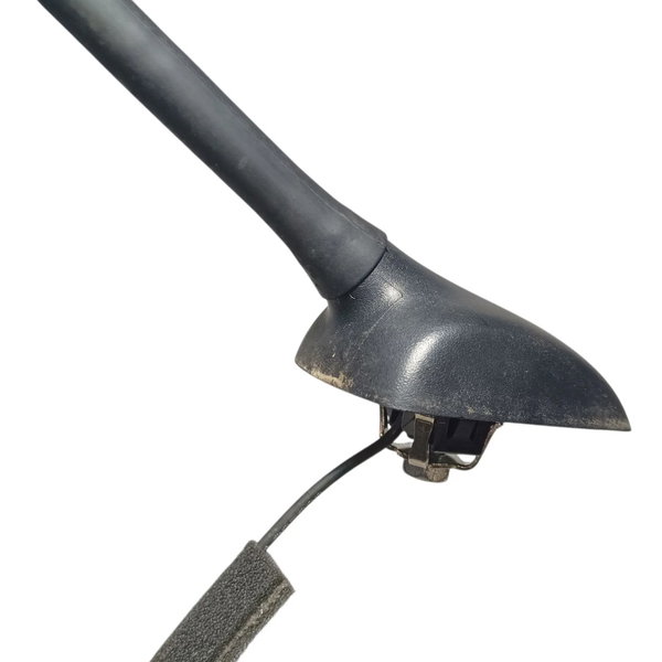 Antena De Teto Gm Spin 2015 Preto
