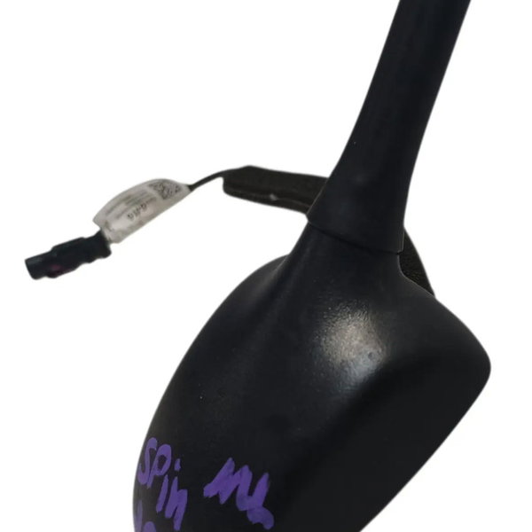 Antena De Teto Gm Spin 2015 Preto