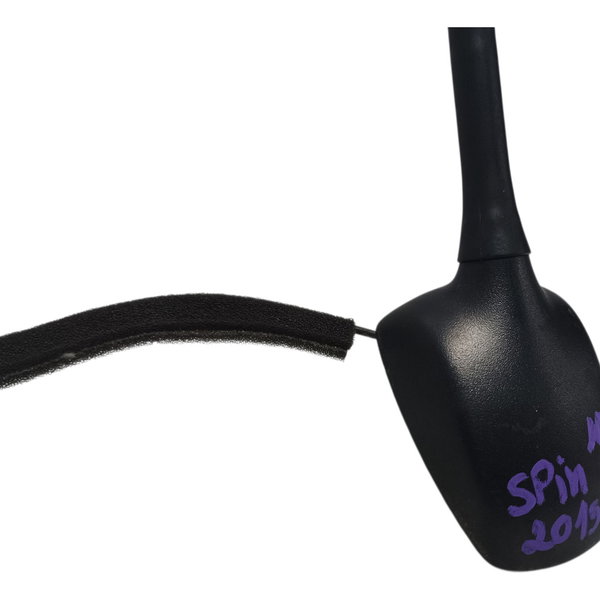 Antena De Teto Gm Spin 2015 Preto