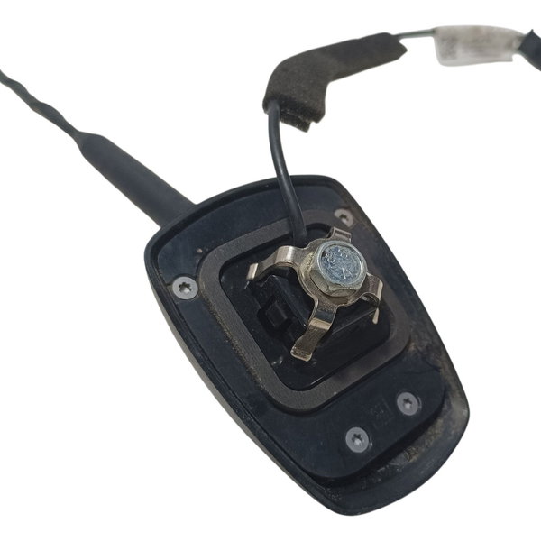 Antena De Teto Gm Spin 2015 Preto