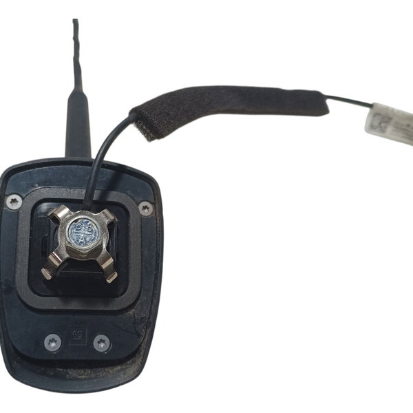 Antena De Teto Gm Spin 2015 Preto