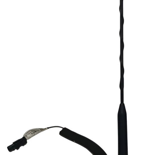 Antena De Teto Gm Spin 2015 Preto