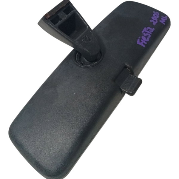 Espelho Retrovisor Interno Ford Fiesta 2005