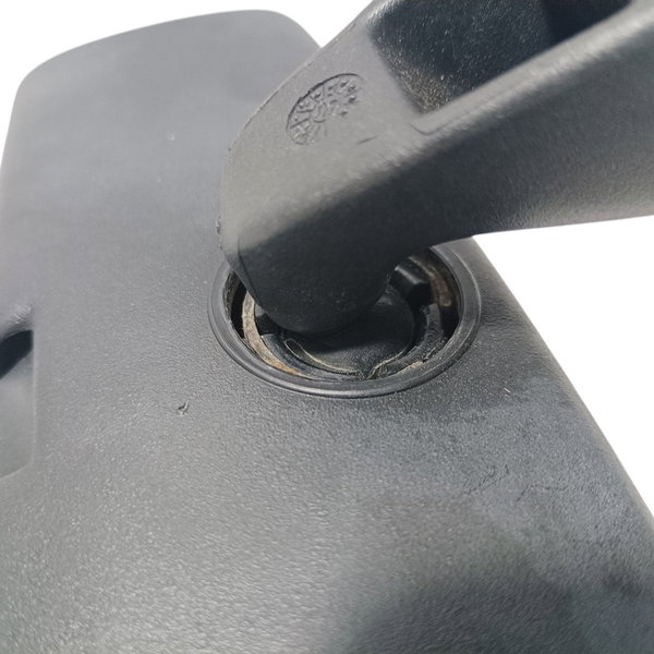 Espelho Retrovisor Interno Ford Fiesta 2005