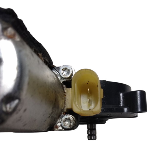 Motor Vidro Máquina Dianteira Direita Vw Spacefox 2007