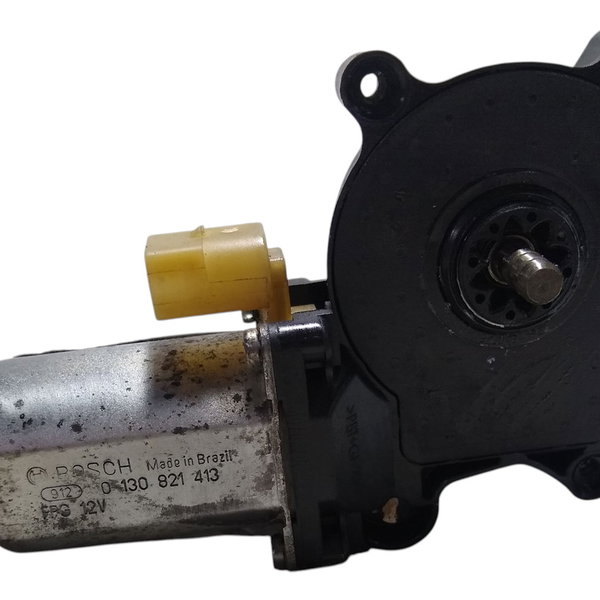 Motor Vidro Máquina Dianteira Direita Vw Spacefox 2007
