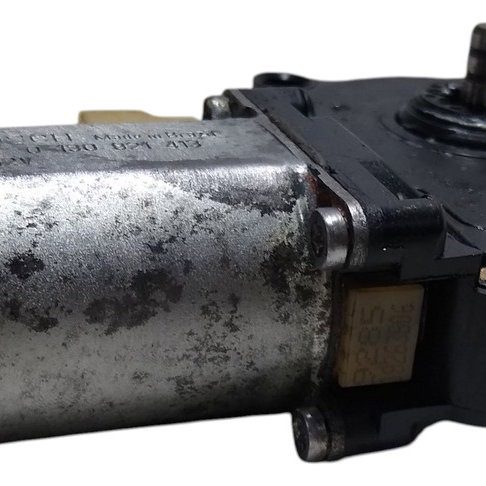 Motor Vidro Máquina Dianteira Direita Vw Spacefox 2007