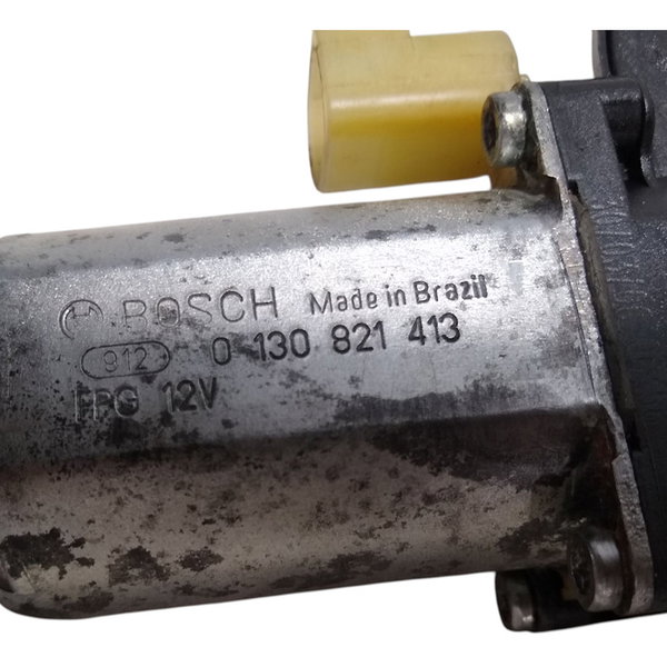 Motor Vidro Máquina Dianteira Direita Vw Spacefox 2007
