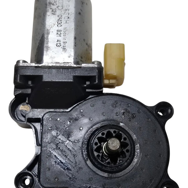 Motor Vidro Máquina Dianteira Direita Vw Spacefox 2007