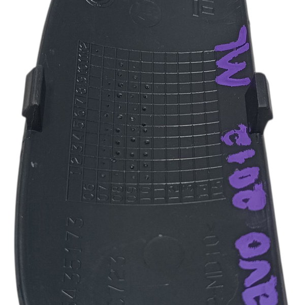 Acabamento Porta Luvas Fiat Bravo 2012