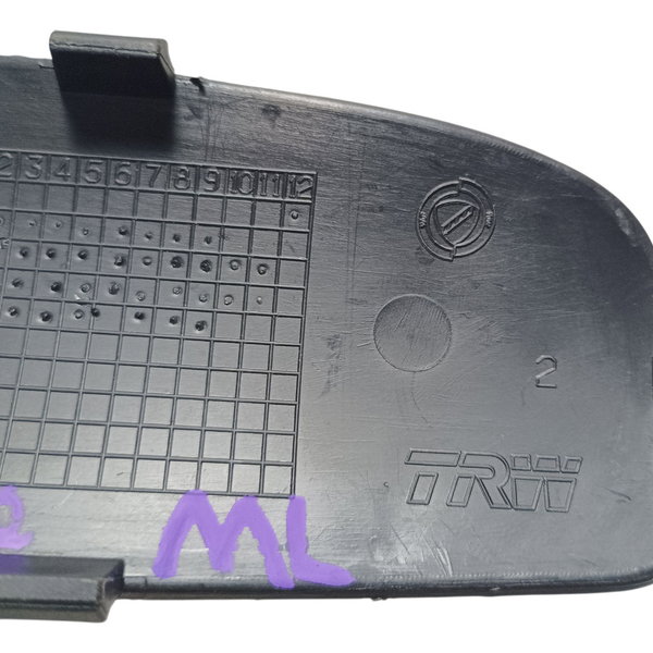 Acabamento Porta Luvas Fiat Bravo 2012