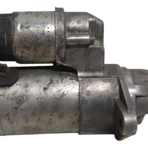 Motor Arranque Gm Spin 1.8 2012