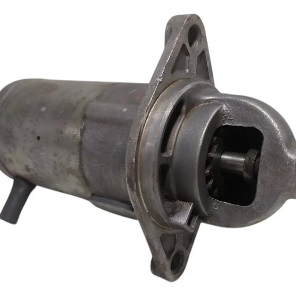 Motor Arranque Gm Spin 1.8 2012
