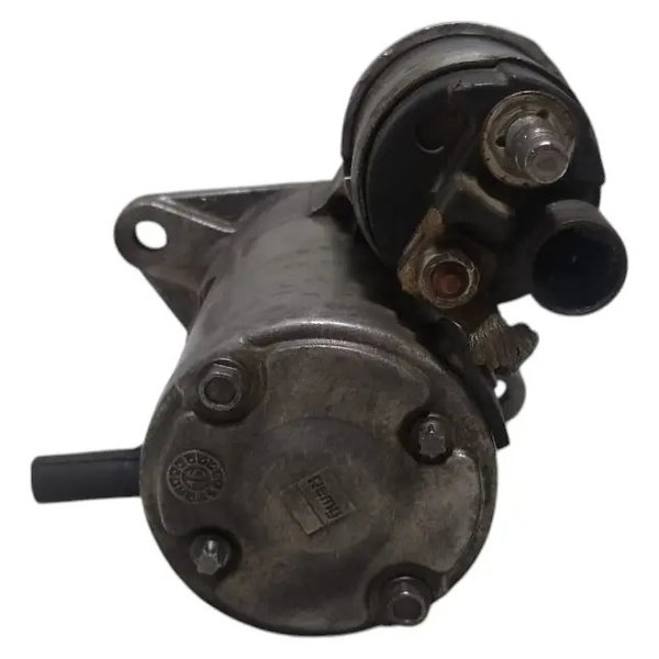 Motor Arranque Gm Spin 1.8 2012