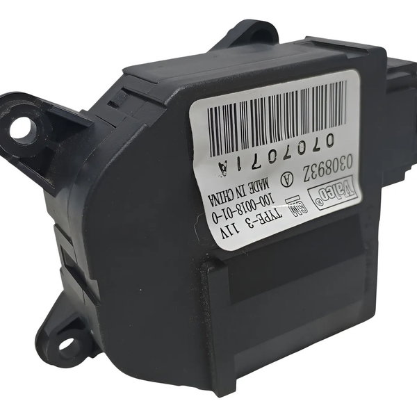 Motor Atuador Ar Condicionado Gm Corsa Maxx Hatch 2012