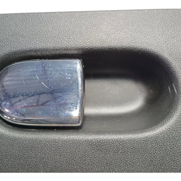 Tampa Porta Luvas Fiat Bravo 2012