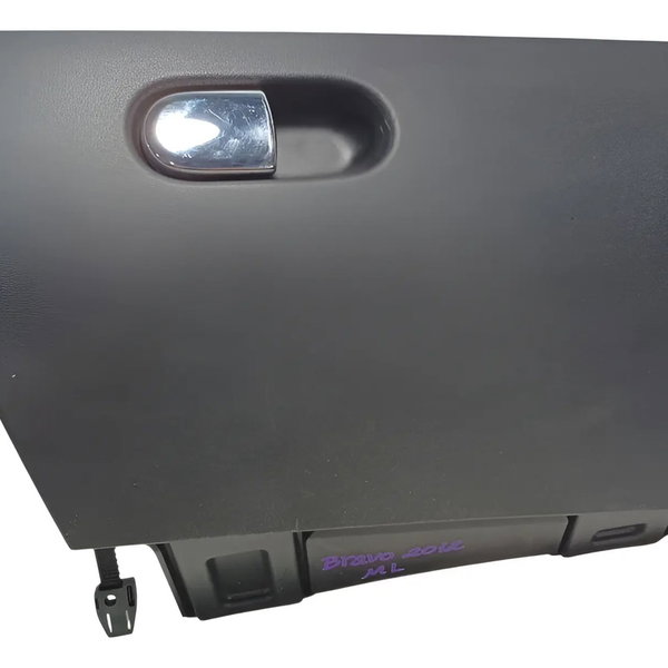 Tampa Porta Luvas Fiat Bravo 2012