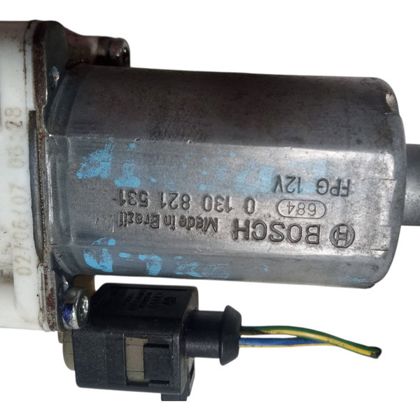Motor Máquina Vidro Dianteira Direita Spacefox 2007