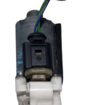 Motor Máquina Vidro Dianteira Direita Spacefox 2007