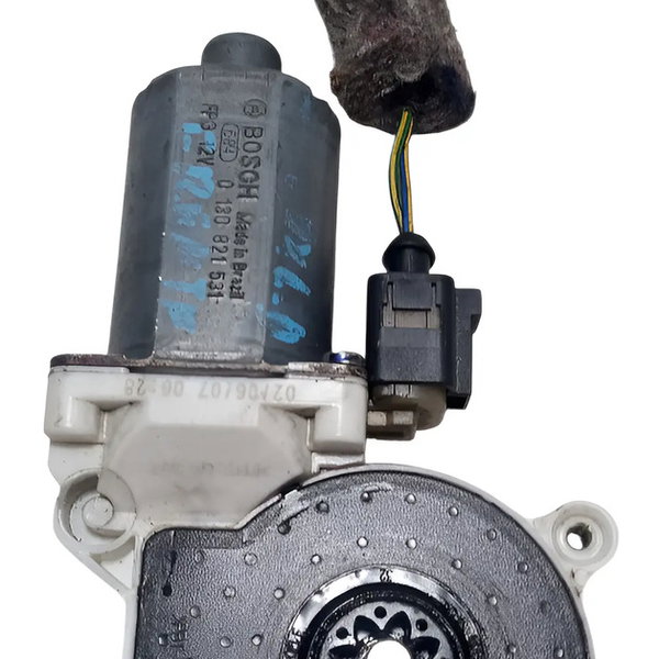 Motor Máquina Vidro Dianteira Direita Spacefox 2007