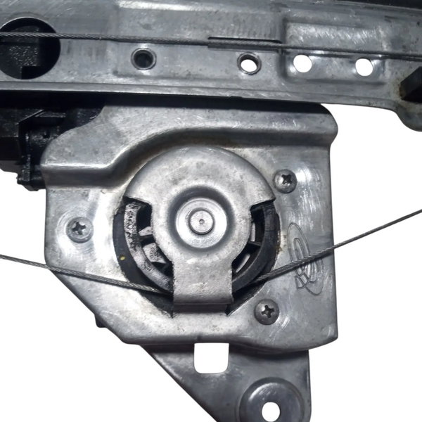 Máquina Vidro Elétrico Traseiro Direito Renault Megane 2007