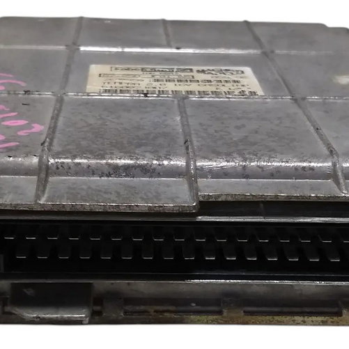 Módulo Injeção Fiat Tempra 2.0 16v 1995 6160074007