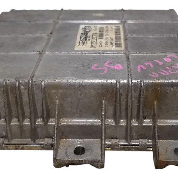 Módulo Injeção Fiat Tempra 2.0 16v 1995 6160074007