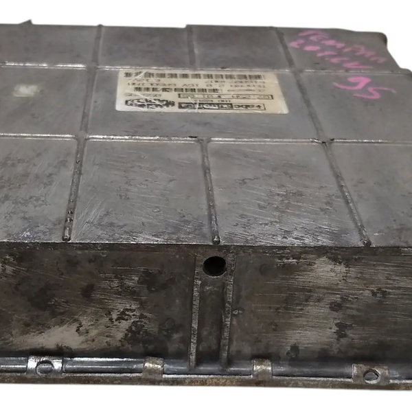 Módulo Injeção Fiat Tempra 2.0 16v 1995 6160074007